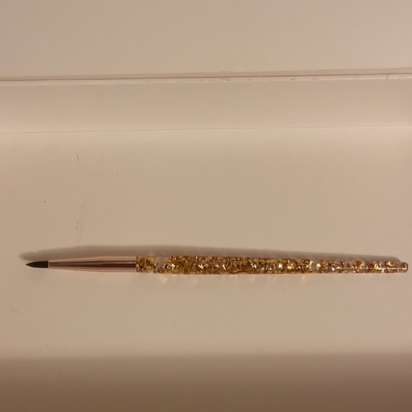 Sephora Glitter Happy Brush set 6pc - Picture 7 of 11